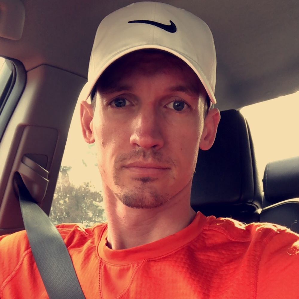 Meet your Posher, Kyle